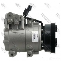 Компрессор кондиционера TEAMEC HS 15 RNXV9F 8623295 2725243