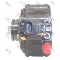 Тнвд, топливный насос высокого давления TEAMEC 874027 01VJEG Q 2725726 - Изображение 2