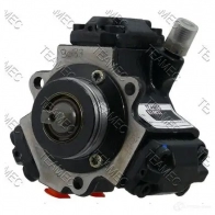 Тнвд, топливный насос высокого давления TEAMEC HD01W A 874033 2725731 - Изображение 4