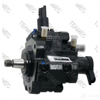 Тнвд, топливный насос высокого давления TEAMEC 874032 M8SX DDQ 2725730 - Изображение 4