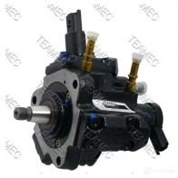 Тнвд, топливный насос высокого давления TEAMEC 2725735 874037 5 GUC6WD - Изображение 4