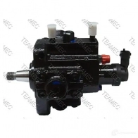 Тнвд, топливный насос высокого давления TEAMEC 2725744 7GXW HMM 874052 - Изображение 2