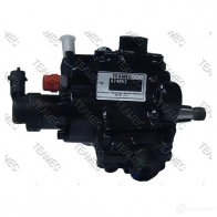 Тнвд, топливный насос высокого давления TEAMEC 2725744 7GXW HMM 874052 - Изображение 4