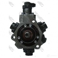 Тнвд, топливный насос высокого давления TEAMEC 2725742 SEL YZ75 874050 - Изображение 3