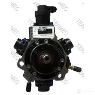 Тнвд, топливный насос высокого давления TEAMEC 874057 OWD SQNE 2725746 - Изображение 3