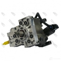 Тнвд, топливный насос высокого давления TEAMEC 2725818 80C1 3UV 877014 - Изображение 3