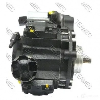 Тнвд, топливный насос высокого давления TEAMEC 07F XN 877013 2725817 - Изображение 2