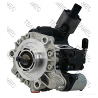 Тнвд, топливный насос высокого давления TEAMEC 07F XN 877013 2725817 - Изображение 4