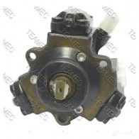 Тнвд, топливный насос высокого давления TEAMEC 874042 2725737 P2 6Q2JK - Изображение 3