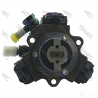 Тнвд, топливный насос высокого давления TEAMEC 7RSX 4V 874814 2725798 - Изображение 4