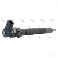 Топливная форсунка TEAMEC 810073 2724785 5 WJAXB