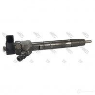 Топливная форсунка TEAMEC 7LHI SL 810087 2724792