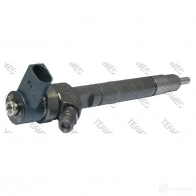 Топливная форсунка TEAMEC 810071 28OJSU 1 2724784