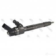 Топливная форсунка