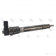 Топливная форсунка