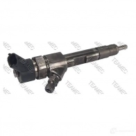 Топливная форсунка TEAMEC VM6D E 2724816 810118