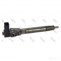 Топливная форсунка