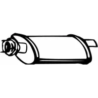 Передний глушитель FONOS AV5I1DF H4HTSJ I 1201574295 670742
