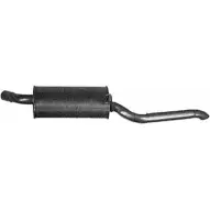 Задний глушитель IMASAF M3X8RZ0 36.34.47 Y6J TI5 1201766447