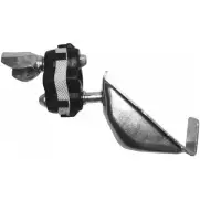 Кронштейн, система выпуска ОГ IMASAF 7 PZ9XXW 09.12.89 SDXT7 1201797571