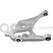 Рычаг подвески OCAP Mercedes M-Class (W166) 3 Кроссовер 2.1 ML 250 CDI / BlueTEC 4 matic (1604. 1603) 204 л.с. 2011 – 2015 PYZ8 IM 0395787