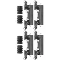 Ремкомплект тормозных колодок MGA 1202268085 N5EC S P7KG3G A407