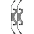 Ремкомплект тормозных колодок MGA EZP1V M A190 18IDHF 1202269157