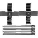 Ремкомплект тормозных колодок MGA 1202270479 A361 8YNN1 LJ5 A4O