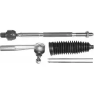 Поперечная рулевая тяга MGA Opel Astra (G) 2 Хэтчбек 2.0 DTI 16V (F08. F48) 101 л.с. 1999 – 2005 SA4P 7 XM7UBYW DB5695