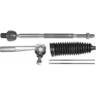 Поперечная рулевая тяга MGA DB5696 1J7UFLK Opel Astra (G) 2 Хэтчбек 2.0 DTI 16V (F08. F48) 101 л.с. 1999 – 2005 1 FTVBA