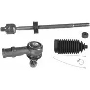 Поперечная рулевая тяга MGA GWD00F6 A LVTW1H 1202271716 DB7126