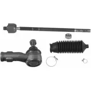 Поперечная рулевая тяга MGA S3K 90Y Ford Fiesta 4 (DX, JA, JB) Хэтчбек 1.3 i 60 л.с. 1995 – 2002 ELUAH4 DB7188