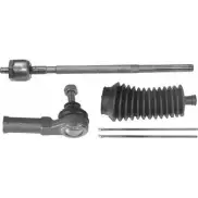 Поперечная рулевая тяга MGA Renault Kangoo (FC) 1 Фургон 1.2 16V (FC05. FC0W. FC1D. FC1P. FC1K. FC0T) 75 л.с. 2001 – 2025 0Z8F7E DB7769 218P TGO