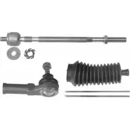 Поперечная рулевая тяга MGA F1DPIR 7Q28 SLP Renault Kangoo (FC) 1 Фургон 1.2 16V (FC05. FC0W. FC1D. FC1P. FC1K. FC0T) 75 л.с. 2001 – 2025 DB7770