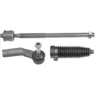 Поперечная рулевая тяга MGA 2ID9 ID KOT2N Ford Focus 2 Хэтчбек 1.6 Ti 115 л.с. 2004 – 2012 DB7897