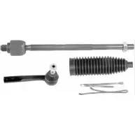 Поперечная рулевая тяга MGA QNZ5B Opel Astra (H) 3 Хэтчбек 1.7 CDTI (L48) 110 л.с. 2007 – 2014 D44 OA DB7900