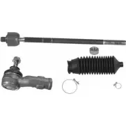 Поперечная рулевая тяга MGA TOANI 4KKV 1 DB8188 Ford Fiesta 4 (DX, JA, JB) Хэтчбек 1.3 i 60 л.с. 1995 – 2002