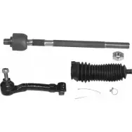 Поперечная рулевая тяга MGA DB8657 SXU JWC 8I2J1N Renault Clio (BB, CB) 2 Хэтчбек 1.9 D (B/CB0E) 64 л.с. 1998 – 2005