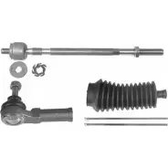 Поперечная рулевая тяга MGA DB8770 4K1D81 8OK PO07 Renault Kangoo (FC) 1 Фургон 1.2 16V (FC05. FC0W. FC1D. FC1P. FC1K. FC0T) 75 л.с. 2001 – 2025