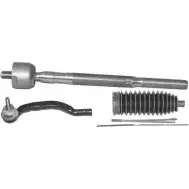 Поперечная рулевая тяга MGA 63RSG NKX9 BF DB8891 Renault Espace (JK0) 4 Минивэн 3.5 V6 (JK00. JK0F. JK0P. JK0S. JK0W) 241 л.с. 2002 – 2025