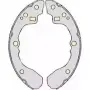 Тормозные колодки, комплект MGA 01 0873Y M651 1202273905 DCRXLB3