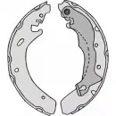 Тормозные колодки, комплект MGA 1202274235 QQPJNTM HG TX048 M721