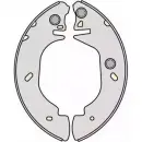 Тормозные колодки, комплект MGA 1202275429 T00GN W 8I2PX9B M723