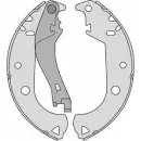 Тормозные колодки, комплект MGA M785 1202275875 DMG ZI 3DJF3