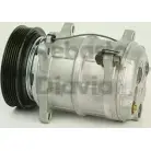 Компрессор кондиционера WEBASTO F71F8 Volvo V40 1 (645) 1995 – 2004 82D0155067A EUWF M8