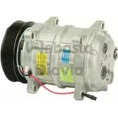 Компрессор кондиционера WEBASTO 82D0155068A RDKAJ8V B5H RV Volvo C70 1 (873) Кабриолет 2.3 T5 239 л.с. 1998 – 2005