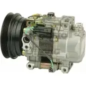 Компрессор кондиционера WEBASTO HK75ZO1 Fiat Strada (178) 1 Пикап 1.7 TD 69 л.с. 1999 – 2006 GLN5 AO3 82D0155071A