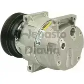 Компрессор кондиционера WEBASTO K71CSK5 Renault Megane (BA) 1 Хэтчбек J GUOK6 82D0155137A