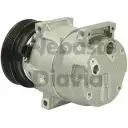 Компрессор кондиционера WEBASTO Renault Megane (BA) 1 Хэтчбек 82D0155137CA 4 T5BA 5KVALXV