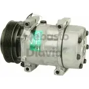 Компрессор кондиционера WEBASTO 82D0155168A X 2O3C 13W96P 1202425566